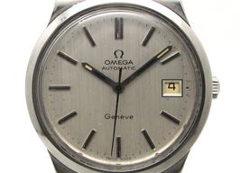 Omega Genève 1660173 -
