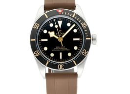 Tudor Black Bay Fifty-Eight 79030N -