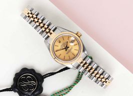 Rolex Lady-Datejust 69173 -