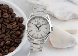 Omega Seamaster Aqua Terra 231.10.39.21.02.002 -