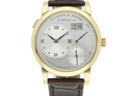 A. Lange & Söhne Lange 1 101.022 -