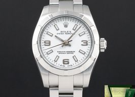 Rolex Oyster Perpetual 26 176210 -