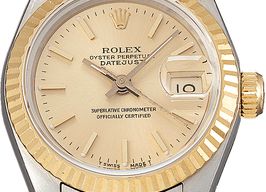 Rolex Lady-Datejust 69173 -