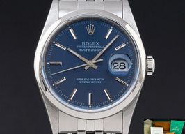 Rolex Datejust 36 16200 (1997) - 36mm Staal