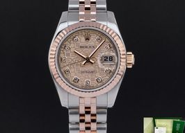 Rolex Lady-Datejust 179171 (2006) - 26 mm Gold/Steel case