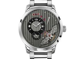 Glashütte Original PanoInverse 1-66-06-04-22-71 -