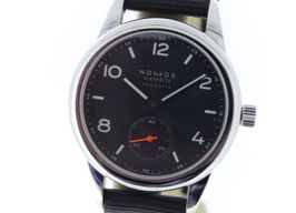 NOMOS Club Neomatik 741 -