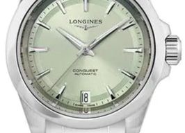 Longines Conquest L3.430.4.02.6 -