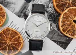 Jaeger-LeCoultre Master Ultra Thin 174.8.90.S (2009) - 40mm Staal