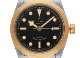 Tudor Black Bay 41 79543 -