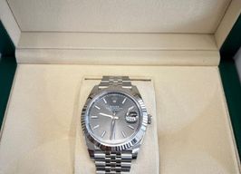Rolex Datejust 126334 -