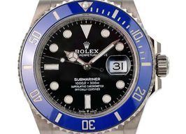 Rolex Submariner Date 126619LB -