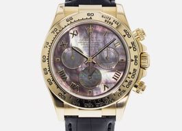 Rolex Daytona 116518 -