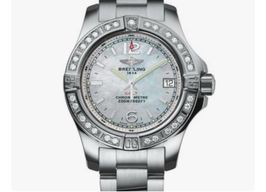 Breitling Colt Lady A7738853.A770.175A (2024) - Unknown dial Unknown Unknown case