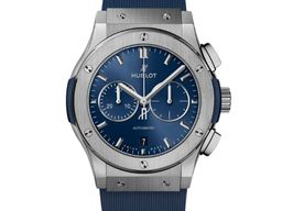Hublot Classic Fusion Chronograph 541.NX.5170.VR.UCL25 -