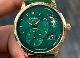 Glashütte Original PanoMaticLunar 1-90-02-23-35-01 (2026) - 40mm Roodgoud