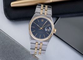 Rolex Datejust Oysterquartz 17013 -