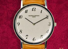 Vacheron Constantin Patrimony 6115 -