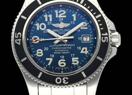 Breitling Superocean II 42 A17365 -