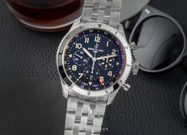 Breitling Aviator 8 AB04453A1B1A1 -