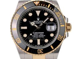 Rolex Submariner Date 126613LN -