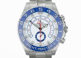 Rolex Yacht-Master II 116680 (2021) - 44mm Staal