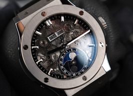 Hublot Classic Fusion Aerofusion 547.NX.0170.LR -
