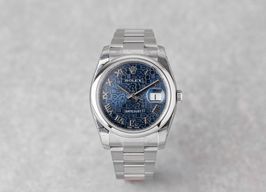 Rolex Datejust 36 126200 -