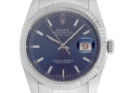 Rolex Datejust 36 116234 -