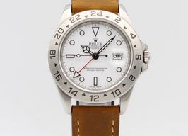 Rolex Explorer II 16570 -