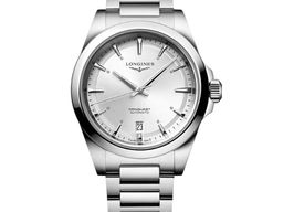 Longines Conquest L3.720.4.72.6 -