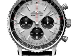 Breitling Navitimer 1 B01 Chronograph AB0138241G1P1 -