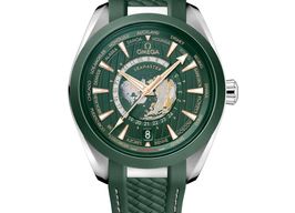 Omega Seamaster Aqua Terra 220.32.43.22.10.001 -