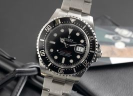 Rolex Sea-Dweller 126600 -