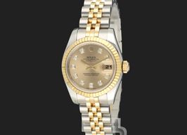 Rolex Lady-Datejust 179173 -