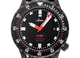 Sinn U50 1050.020 -