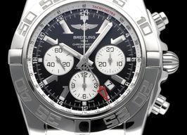 Breitling Chronomat GMT AB0410 -