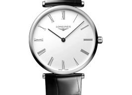 Longines La Grande Classique L4.866.4.11.2 -