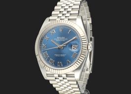 Rolex Datejust 41 126334 -