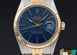 Rolex Datejust 36 16013 -