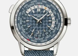 Patek Philippe World Time 5330G-001 -