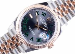 Rolex Datejust 36 126231 -