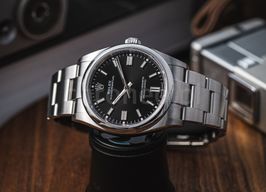 Rolex Oyster Perpetual 36 126000 -