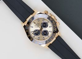 Rolex Daytona 116518LN -