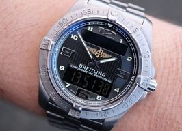 Breitling Aerospace Avantage E7936210/B962 -