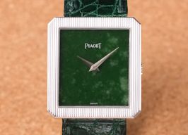 Piaget Protocole 9154 (1975) - 28mm Witgoud