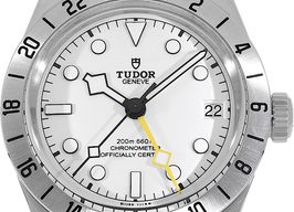 Tudor Black Bay 79470 (2025) - Black dial 39 mm Steel case