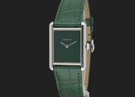 Cartier Tank WSTA0115 -