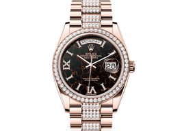 Rolex Day-Date 36 128345RBR -