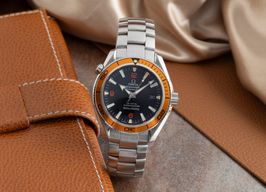Omega Seamaster Planet Ocean 2209.50.00 -